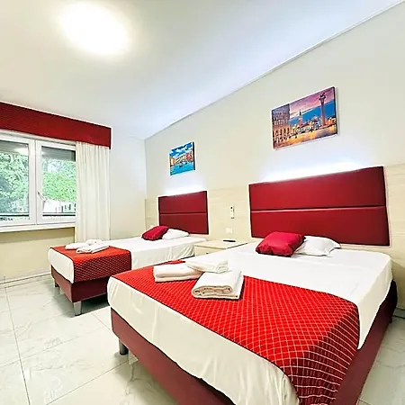 Dream Hub Venedig
