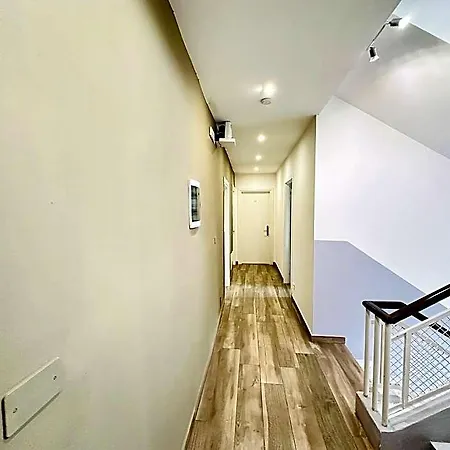 Hotel Dream Hub *